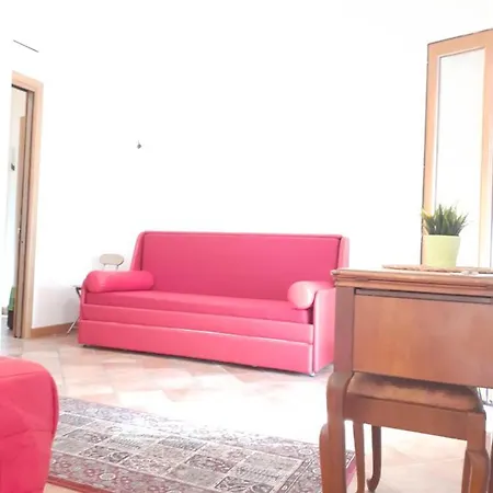 Bed & Breakfast Casa Di Chiara San Michele al Tagliamento