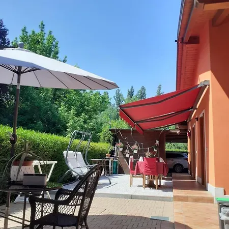 Casa Di Chiara