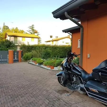 Casa Di Chiara San Michele al Tagliamento