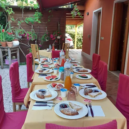 Casa Di Chiara 4*