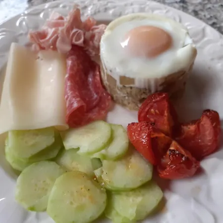 Bed & Breakfast Casa Di Chiara San Michele al Tagliamento