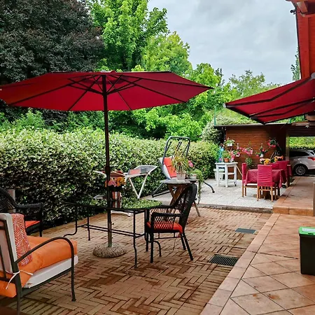 Casa Di Chiara Bed & Breakfast