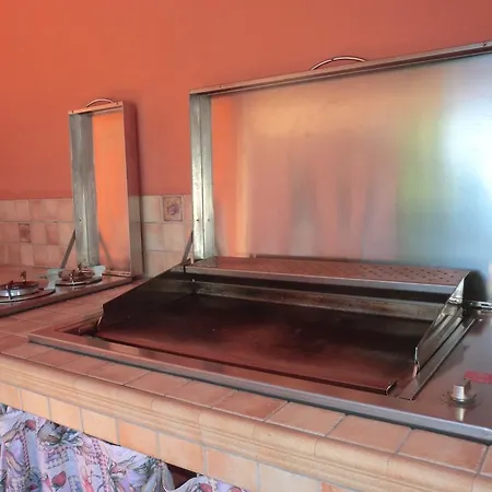 Bed & Breakfast Casa Di Chiara