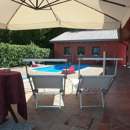 Bed & Breakfast Casa Di Chiara