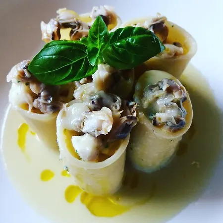 Bed & Breakfast Casa Di Chiara 4*