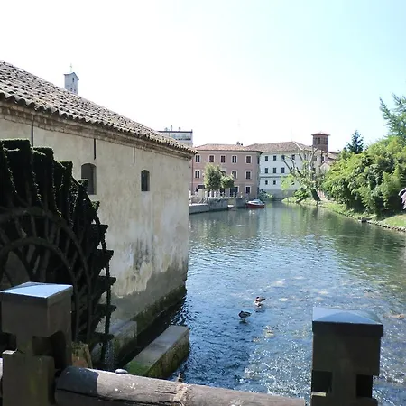 Casa Di Chiara * San Michele al Tagliamento