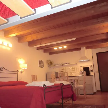 Casa Di Chiara San Michele al Tagliamento