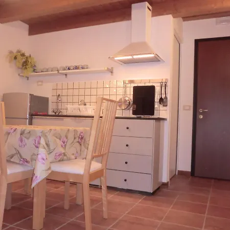 Bed & Breakfast Casa Di Chiara *