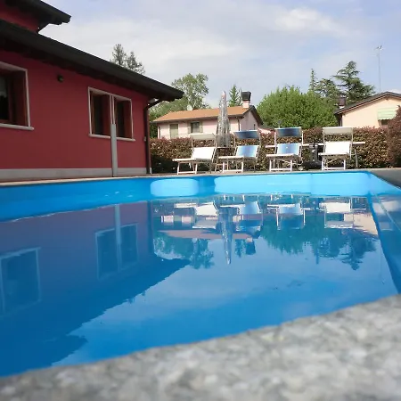 Casa Di Chiara 4*