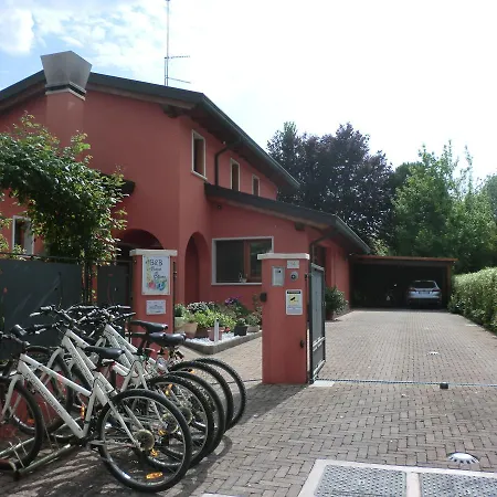 Casa Di Chiara Bed & Breakfast San Michele al Tagliamento