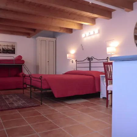 Bed & Breakfast Casa Di Chiara