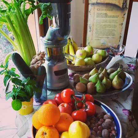 Casa Di Chiara Bed & Breakfast