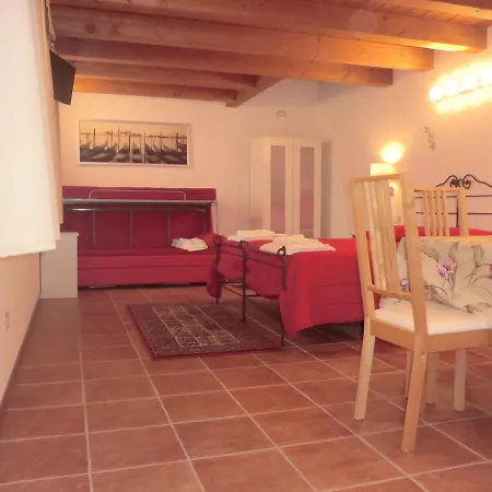 Casa Di Chiara