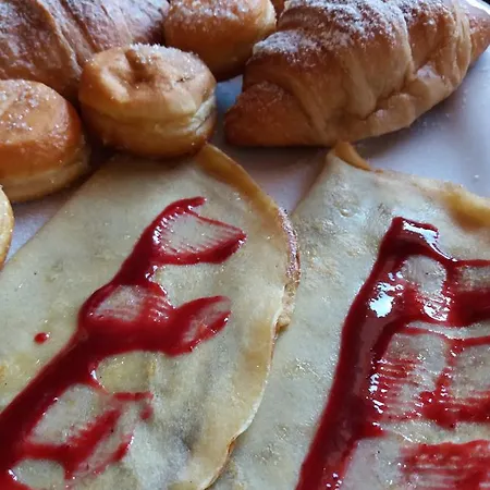 Casa Di Chiara Bed & Breakfast *