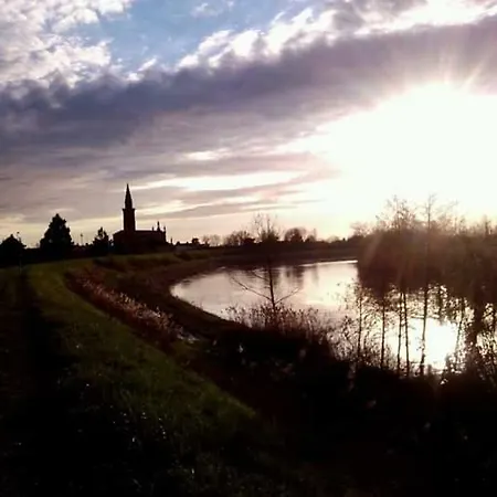 Casa Di Chiara * San Michele al Tagliamento