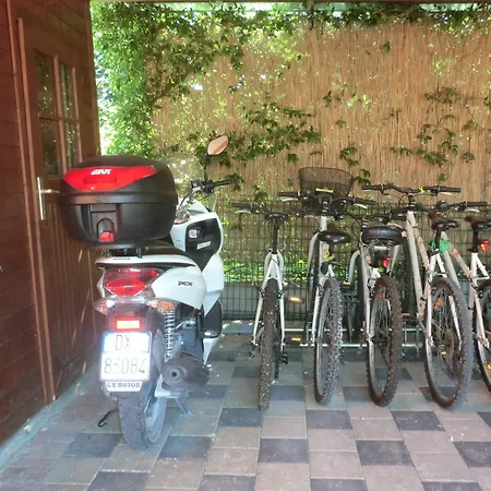 Bed & Breakfast Casa Di Chiara *