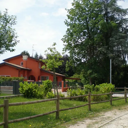 Casa Di Chiara Bed & Breakfast San Michele al Tagliamento