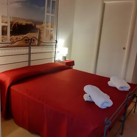 Casa Di Chiara Nocleg ze śniadaniem *