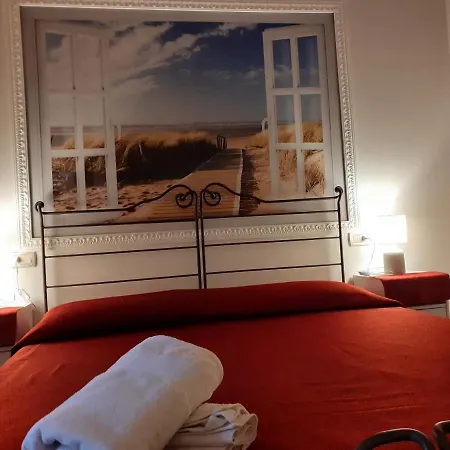 Bed & Breakfast Casa Di Chiara
