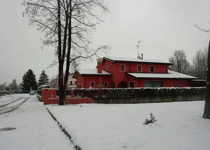 Bed & Breakfast Casa Di Chiara