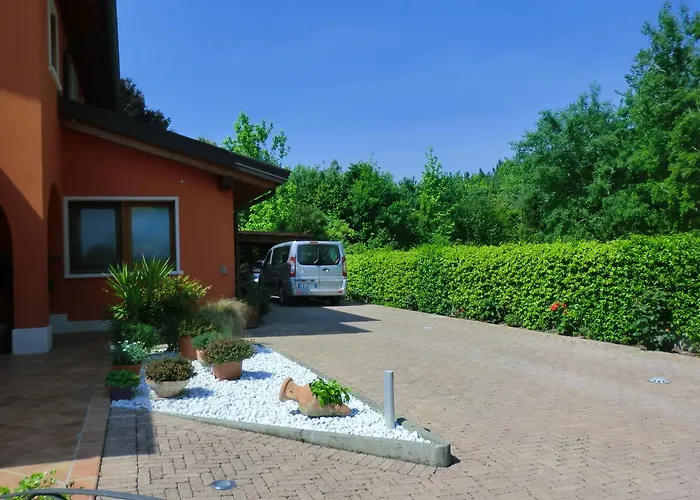 Casa Di Chiara 4* San Michele al Tagliamento