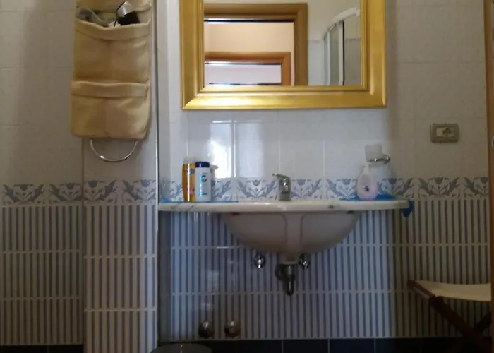 Bed & Breakfast Casa Di Chiara