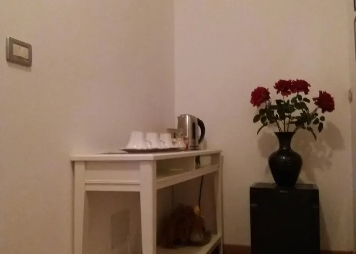 Casa Di Chiara Отель типа 